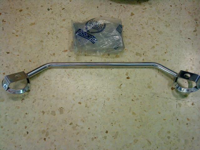 REFUERZO SUSPENSION FORD ESCORT XR3 SPARCO 03664